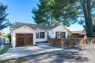 127 Capitol Hill, Paso Robles, CA 93446 - Photo 1