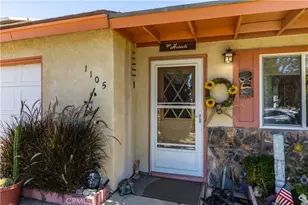 1105 Parkview Ln, Paso Robles, CA 93446 - Photo 3
