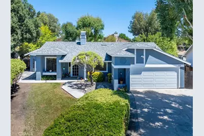 431 Apache Court, Paso Robles, CA 93446 - Photo 1