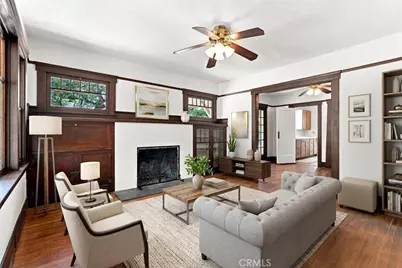 1844 Vine, Paso Robles, CA 93446 - Photo 5