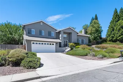 411 Peachtree Lane, Paso Robles, CA 93446 - Photo 1