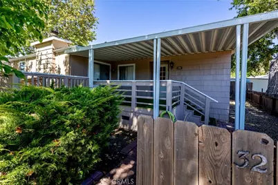 10025 El Camino Real #32, Atascadero, CA 93422 - Photo 1
