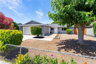 265 Via Ramona, Paso Robles, CA 93446 - Photo 1