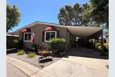 58 Via San Carlos #58, Paso Robles, CA 93446 - Photo 1