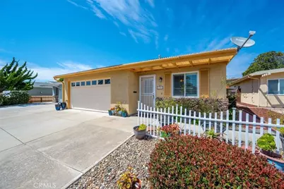 151 Jennifer Court, Grover Beach, CA 93433 - Photo 1