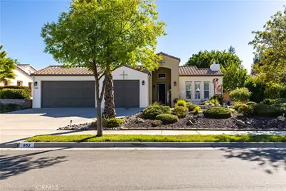952 Vista Cerro Dr., Paso Robles, CA 93446 - Photo 61