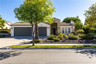 952 Vista Cerro Dr, Paso Robles, CA 93446 - Photo 61