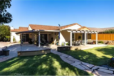 952 Vista Cerro Dr., Paso Robles, CA 93446 - Photo 47