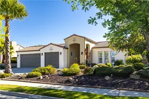 952 Vista Cerro Dr, Paso Robles, CA 93446 - Photo 1