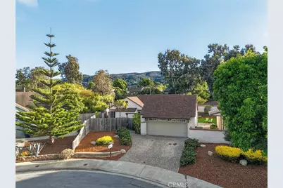1027 Vista Del Brisa, San Luis Obispo, CA 93405 - Photo 1