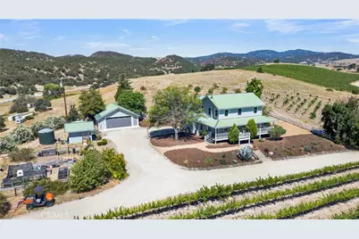 71182 Heinsen, Bradley, CA 93426 - Photo 5