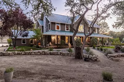 1415 San Marcos Road, Paso Robles, CA 93446 - Photo 1