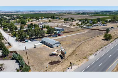4060 Deer Creek, Paso Robles, CA 93446 - Photo 1