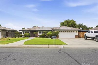 7604 Kimberly, Bakersfield, CA 93308 - Photo 13
