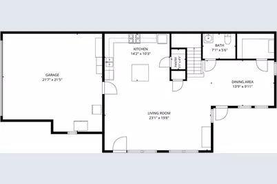 9369 Riberena, Atascadero, CA 93422 - Photo 41