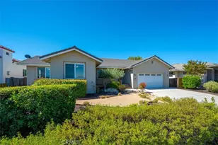 595 Red Cloud, Paso Robles, CA 93446 - Photo 1