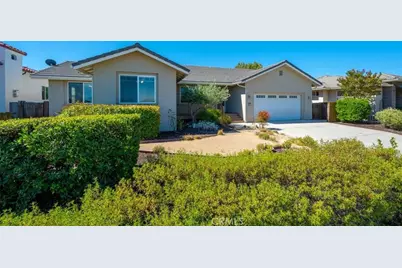 595 Red Cloud, Paso Robles, CA 93446 - Photo 1