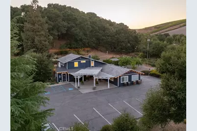 2925 Anderson Road, Paso Robles, CA 93446 - Photo 1