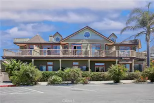 95 S Ocean, Cayucos, CA 93430 - Photo 1
