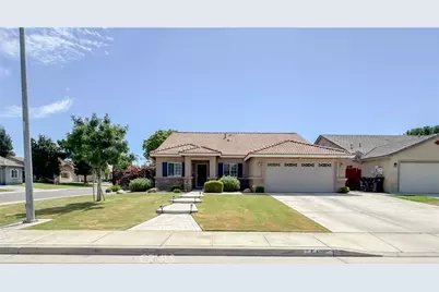 5428 Coastal Wind, Bakersfield, CA 93312 - Photo 45