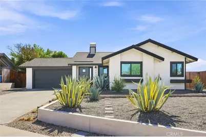 540 Chumash Court, Paso Robles, CA 93446 - Photo 1