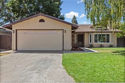 525 Golden Meadow, Paso Robles, CA 93446 - Photo 1