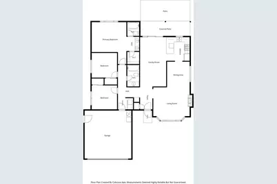 525 Golden Meadow, Paso Robles, CA 93446 - Photo 3