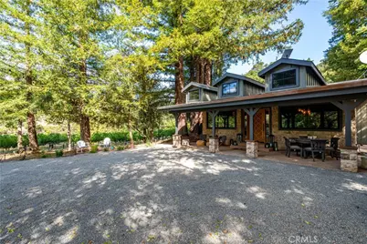 3588 Silverado, St. Helena, CA 94574 - Photo 5