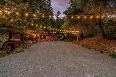 3588 Silverado, St. Helena, CA 94574 - Photo 1