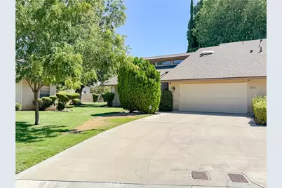 2200 El Portal Drive #9, Bakersfield, CA 93309 - Photo 3