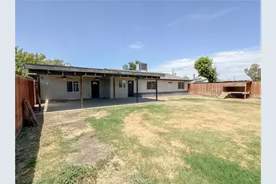 2001 Di Giorgio, Bakersfield, CA 93307 - Photo 37