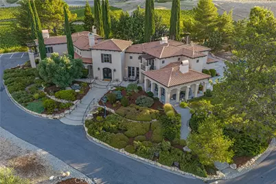 1455 Kiler Canyon Road, Paso Robles, CA 93446 - Photo 1