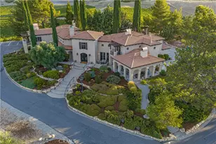 1455 Kiler Canyon Rd, Paso Robles, CA 93446 - Photo 1