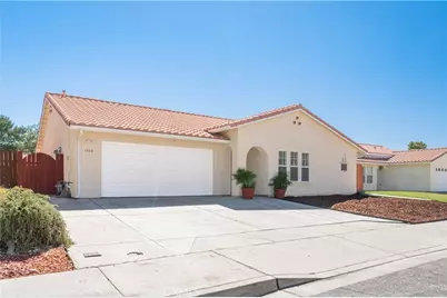 1940 San Buenaventura Way, San Miguel, CA 93451 - Photo 1