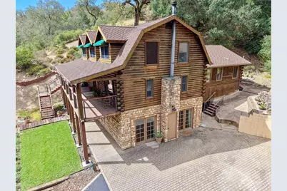 14405 Santa Lucia Road, Atascadero, CA 93422 - Photo 11