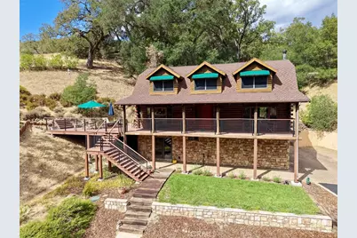 14405 Santa Lucia Road, Atascadero, CA 93422 - Photo 7