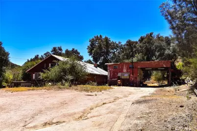 4169 Stagecoach Canyon, Santa Margarita, CA 93453 - Photo 1