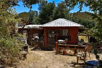 4169 Stagecoach Canyon, Santa Margarita, CA 93453 - Photo 3