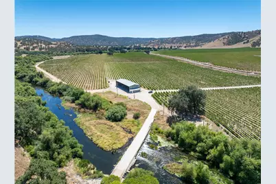 76987 Nacimiento Lake Drive, Bradley, CA 93426 - Photo 7