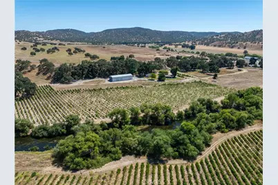 76987 Nacimiento Lake Drive, Bradley, CA 93426 - Photo 65