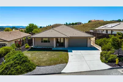 3435 Catalina Place, Paso Robles, CA 93446 - Photo 1