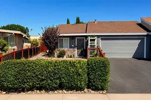 1532 Sierra, Paso Robles, CA 93446 - Photo 1