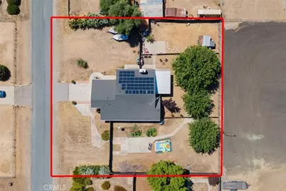 140 Mesa Grande, Shandon, CA 93461 - Photo 31