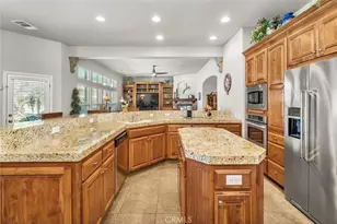 1909 Ordsall, Bakersfield, CA 93311 - Photo 31