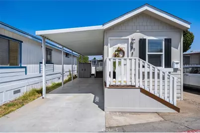 3860 S Higuera #D9, San Luis Obispo, CA 93401 - Photo 1