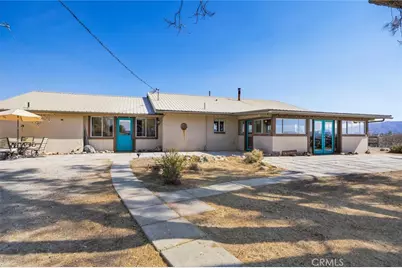3395 Parkhill Road, Santa Margarita, CA 93453 - Photo 3