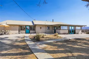 3395 Parkhill Rd, Santa Margarita, CA 93453 - Photo 3