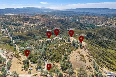 3395 Parkhill Road, Santa Margarita, CA 93453 - Photo 27