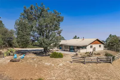 3395 Parkhill Road, Santa Margarita, CA 93453 - Photo 1
