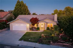 25 Rainbow Ct, Templeton, CA 93465 - Photo 1